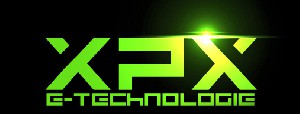 XPX Extension